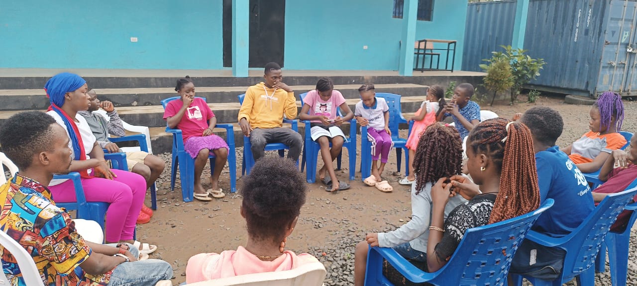 Youth Clubs